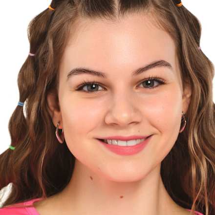 Lippenstift Blur Soufflé Matte 05 Crush Hour essence