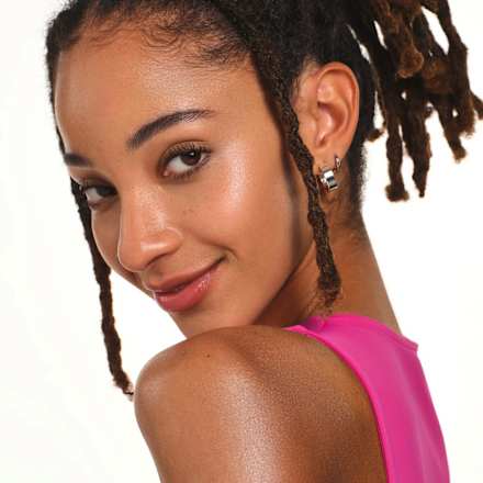 Balzam za lice i tijelo Balm Of sunshine – 10 Obsession de la Lune essence