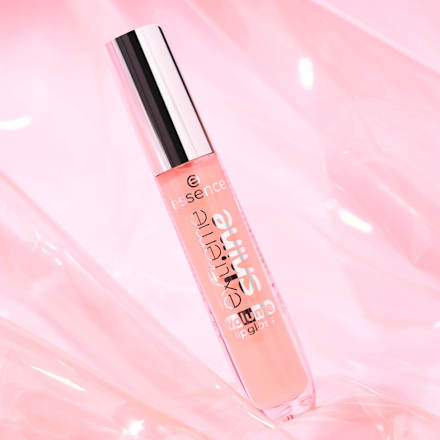 Гланц за обемни устни Extreme shine, Nr. 19 Frosted Fairy essence