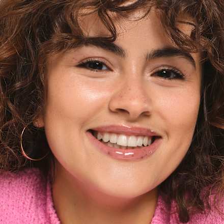 Sjajilo za usne what the fake! – 103 Bare But Better essence