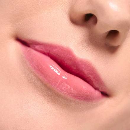 Sjajilo za usne what the fake! – 102 Pink About It essence