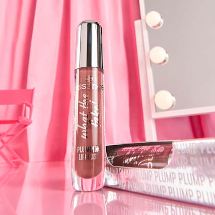 Sjajilo za usne what the fake! – 103 Bare But Better essence