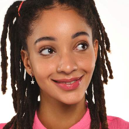 What The Fake! Plumping sjaj za usne - 102 Pink About It essence