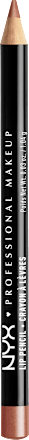 Črtalo za ustnice Slim, 828 Ever NYX PROFESSIONAL MAKEUP