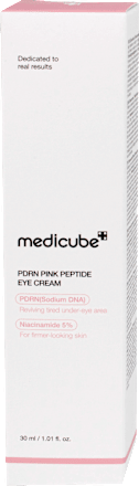 PDRN Pink Peptide krema za okoli oči medicube