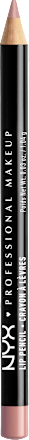 Črtalo za ustnice Slim, 854 Pale Pink NYX PROFESSIONAL MAKEUP