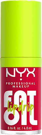 olej na rty Fat Oil Lip Drip, 05 Newsfeed NYX PROFESSIONAL MAKEUP