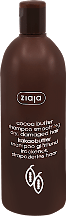 šampon na vlasy kakaové máslo ziaja