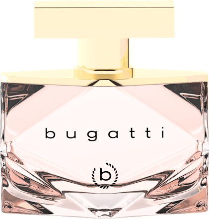 dámská EdP Bellissima bugatti