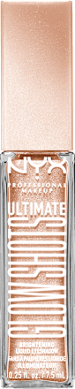 Tekoče senčilo za veke Ultimate Glow Shots, 05 Highkey Lychee NYX PROFESSIONAL MAKEUP