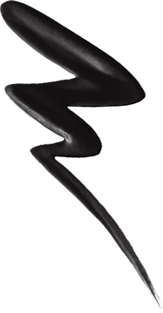 tekuté oční linky Epic Wear, 01 Black NYX PROFESSIONAL MAKEUP