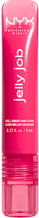 Glos za ustnice Jelly Job, 10 Juicy Jelly NYX PROFESSIONAL MAKEUP