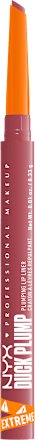 Črtalo za ustnice Duck Plump, 02 Pinkjection NYX PROFESSIONAL MAKEUP