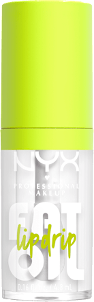 Olje za ustnice Fat Oil Lip Drip, 01 My Main NYX PROFESSIONAL MAKEUP