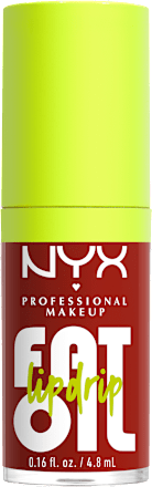 Olje za ustnice Fat Oil Lip Drip, 13 Losin' Cone-Trol NYX PROFESSIONAL MAKEUP