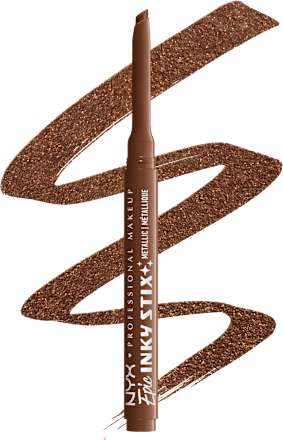 Črtalo za oči Epic Inky Stix, 03 Kinetic Copper NYX PROFESSIONAL MAKEUP