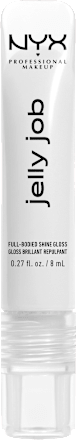 Glos za ustnice Jelly Job, 01 Just Jelly NYX PROFESSIONAL MAKEUP
