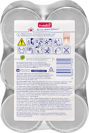 Čajne svečke Maxi Profissimo