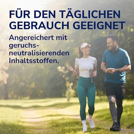 Fußdeo Spray Fresh Step Extra Frisch Scholl