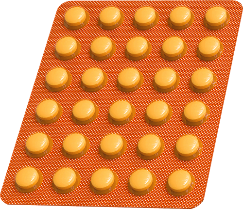 Witamina C 200 mg ALG PHARMA