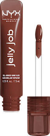 Lipgloss Jelly Job 16 Jellybean NYX PROFESSIONAL MAKEUP