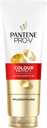 Conditioner Colour Protect PANTENE PRO-V