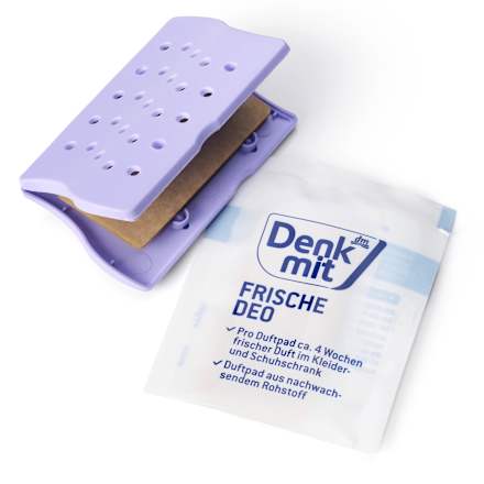 Frische-Deo Sensual Fresh Denkmit