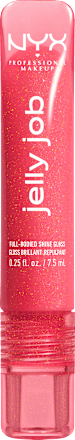 Jelly Job sjaj za usne - 08 Jelly Kissed NYX PROFESSIONAL MAKEUP