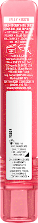 Jelly Job sjaj za usne - 08 Jelly Kissed NYX PROFESSIONAL MAKEUP