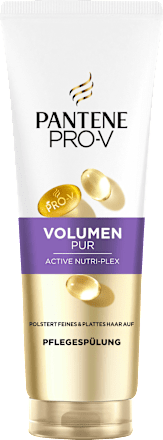 Conditioner Volumen Pur PANTENE PRO-V