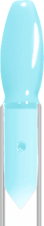 Jelly Job sjaj za usne - 02 Jelly Frost NYX PROFESSIONAL MAKEUP