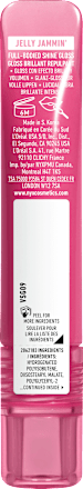 Lipgloss Jelly Job 09 Jelly Jammin NYX PROFESSIONAL MAKEUP