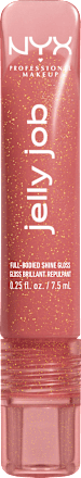 Lipgloss Jelly Job 05 Honey Its Jelly NYX PROFESSIONAL MAKEUP