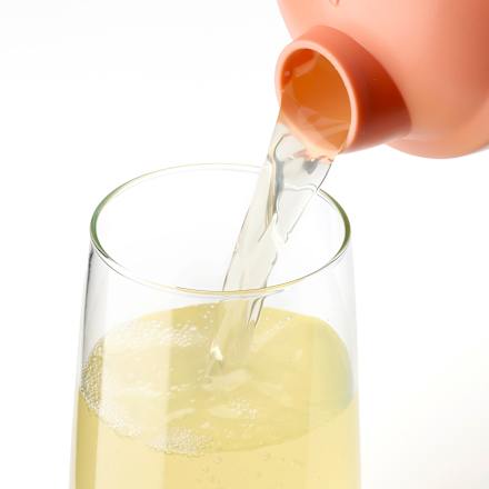 Veganske bjelančevine Clear Protein – okus ledenog čaja od limuna Sportness