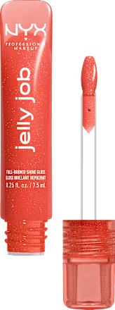 Lipgloss Jelly Job 12 Jelly Squeeze NYX PROFESSIONAL MAKEUP
