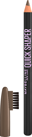 Augenbrauenstift Quick Shaper 04 Medium Brown MAYBELLINE NEW YORK