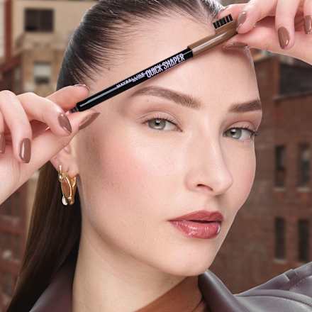 Matita per sopracciglia QUICK SHAPER - n. 04 MAYBELLINE NEW YORK