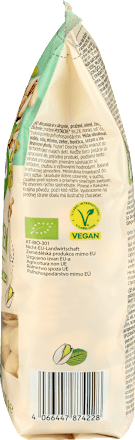 Pistazien, geröstet & gesalzen dmBio