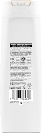 Shampoo Repair & Care PANTENE PRO-V