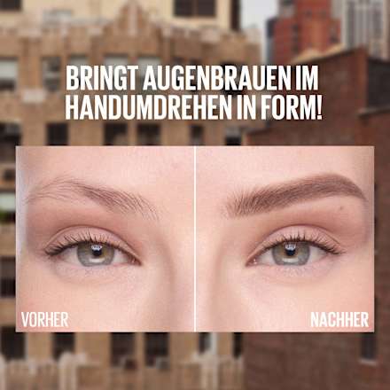 Matita per sopracciglia QUICK SHAPER - n. 02 MAYBELLINE NEW YORK