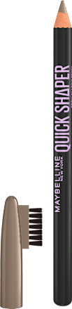 Augenbrauenstift Quick Shaper 02 Blonde MAYBELLINE NEW YORK