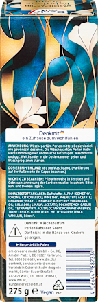 Wäscheduft Fabulous Scent Denkmit