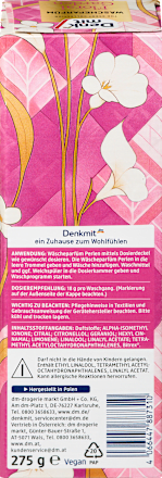 Wäscheduft Floral Garden Denkmit