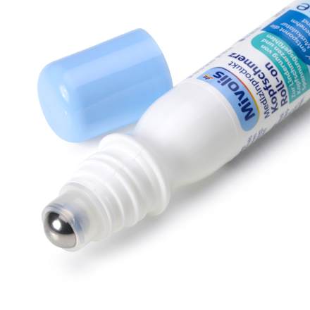 Kopfschmerz Roll-on Mivolis