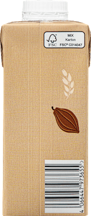 Bio detský ovsený nápoj s kakaom dmBio