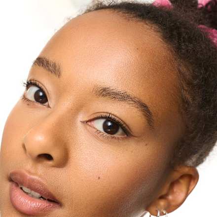 Eyeliner Lash Princess Brown essence