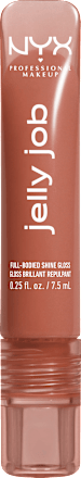Lipgloss Jelly Job 04 Toast N' Jelly NYX PROFESSIONAL MAKEUP