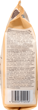 Schokokeks, Dinkel dmBio