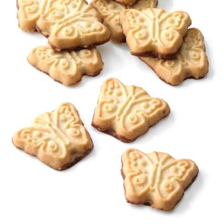 Biscotti di farro al cioccolato bio dmBio