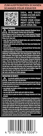 Haarfarbe 4_8 Schokobraun Syoss